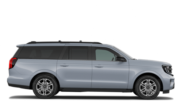 2026 Ford Expedition